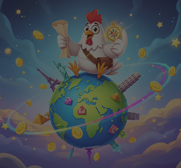 Chicken Royal