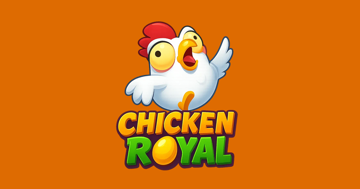 Chicken Royal